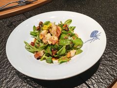 -竹雨堂创意中国菜(裕华店)