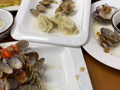 -望海潮海鲜店 特色家常菜(在海一方店)