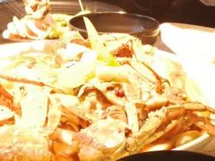 -沪小胖·小龙虾·蓝龙王(八佰伴店)
