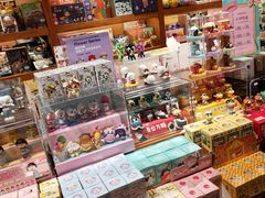 -西西弗书店&矢量咖啡(凯德晶萃广场店)