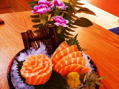 -栖川山葵家·寿喜锅·日式料理(龙湖北城天街商场店)