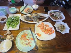 -南海渔家•渔民海鲜(万豪店)