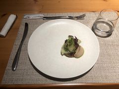 -香樟花园法式铁板烧(恒隆广场店)