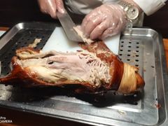 -北方家宴(番禺永旺店)