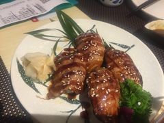 鹅肝寿司-有喜屋·深夜食堂(北京西路店)