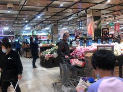 -永辉超市(鲁谷店)