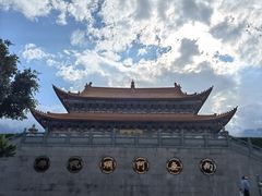 -崇圣寺三塔文化旅游区