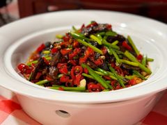 -铁胖子口碑长沙菜·龙虾烧烤(赤岗社区店)