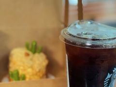 -星巴克臻选(广州沙面店)