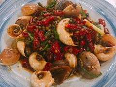 -渔娘渔家丹东海鲜(东直门店)