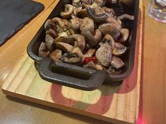 -Ricci睿奇美式餐厅(五道口店)