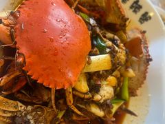 -五丁桥光头香辣蟹(望江橡树林店)