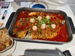 -鱼酷活鱼烤鱼(南京水游城店)