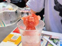 网红猪仔利宾纳-龙记·香港茶餐厅(海上世界店)