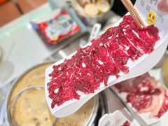 -荣叔港式沙嗲牛肉火锅(正佳潮流店)