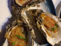 -百味馆·海鲜·湛江菜(后海花园店)
