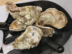 桑拿蠔-天宝食坊·啫啫煲大排档(西华路店)