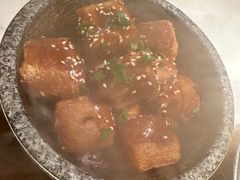 -荷塘秋月·本帮江浙菜(国权路店)