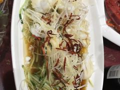 -世纪缘国际酒店·中餐厅(海州店)