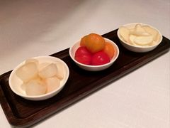 -运·中餐厅(成都华尔道夫酒店)