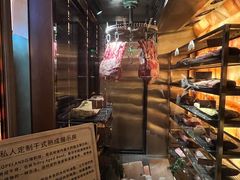 -波特曼西餐厅(中央大街店)