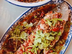 李氏不老鱼-五七油焖大虾(合川总店)