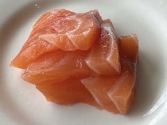 -华厦大酒店·桃源西餐厅·自助餐