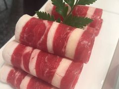-洪氏嗨捞·猪肚鸡火锅(阳光天地店)