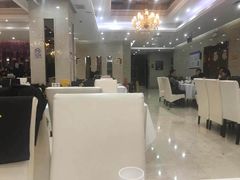 大堂-红菜坊·烤鸭·川鲁宴(石园店)