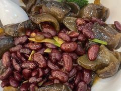 -新享乐海鲜(翠华路店)