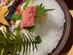 -花和海鲜自助(梅江店)