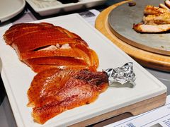 -小大董·烤鸭(观景餐厅·南京西路店)