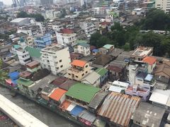 -曼谷王子宫殿酒店