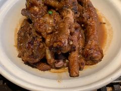 -马仕玖煲·融合菜·酥不腻烤鸭(人大店)