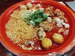 -李炮称盘麻辣烫(无锡荟聚店)