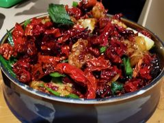 -山石榴·贵州菜(丰盛里店)