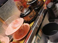 -争鲜回转寿司(南开大悦城店)