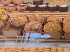 -味多美蛋糕(八大处店)