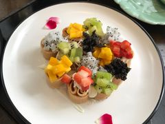-唐廊烤鸭店(工体店)