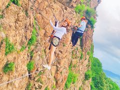 -帽儿山风景区