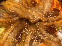 -东北一红烤肉·烧烤吧(观澜桂香店)