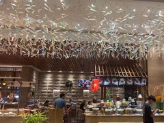 -天骄国际酒店·布拉格西餐厅(白石湖店)