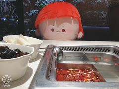 -海底捞火锅(顺义华联店)