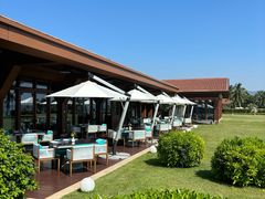 -宴悦海鲜餐厅·游水海鲜·牛排(亚龙湾瑞吉店)