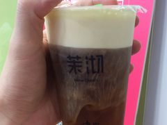 -茉沏(繁花中心店)