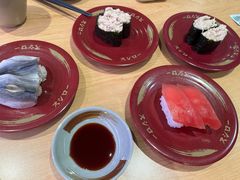 -寿司郎(北京路粤潮楼店)