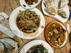 -小船渔村•大连菜•大连焖鱼(明泽街店)