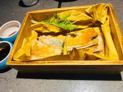 -老头儿油爆虾(星光一期店)