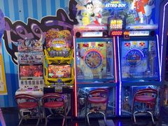 -真快活Coohoo Max(武汉绿地新田360店)