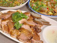 -官塘陈记鱼生·潮汕砂锅粥·牛肉火锅(潮枫路总店)